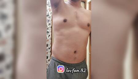My Striptease Instagram Reel #3