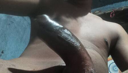 Mane apna ling ka hair removal kiya