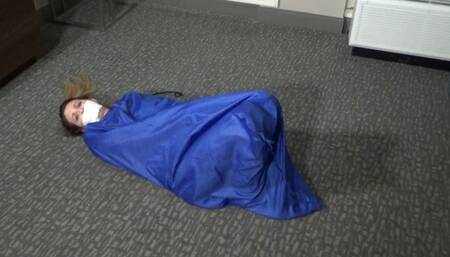 Constance: Laundry Bag 2