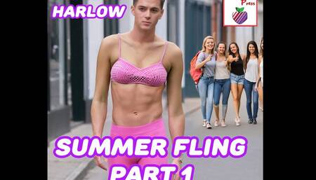 Summer Fling Part 1