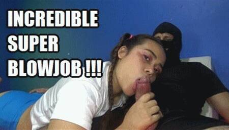 ROLE PLAY BLOWJOB 240728BA VIOLET SUPER DUPER LEGENDARY CUM BACK SOON FACES WHILE SUCKING COCK (FULL HD MP4 VERSION)