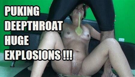DEEP THROAT FUCKING PUKE 240728DA CANDY DEEPTHROAT PUKING BODYBATH (FULL HD MP4 VERSION)