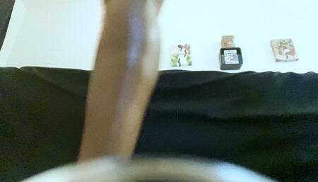 You Deserve to be Shrunk Whitey POV 1080