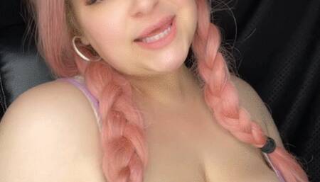 Smoke with me before the gym