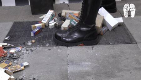 Valuable electrical Tubes for Lady B Part2