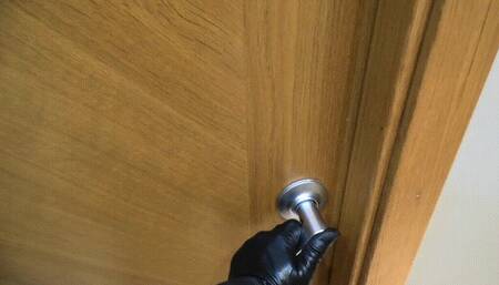 Orgasm control slave a