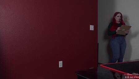 Dare Lands You In Chastity And Your Teacher With The Key