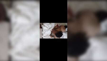 Chubby teen girl fucking in doggy style