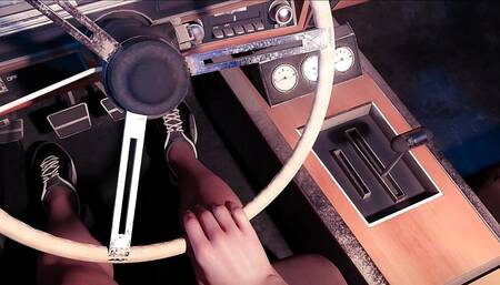 Off The Record - ep 11 - Might Have Fucked Up By RedLady2K