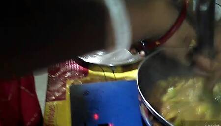 Bengali bhabi kichen I fucked my stepbrother in the