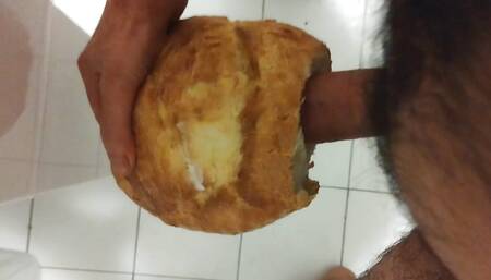 Fucking bread