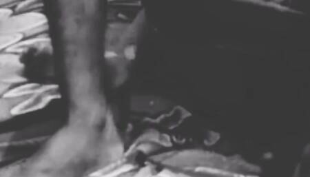 College Couple sex video