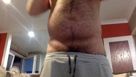 MonsterBear Home