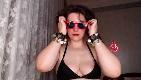 Sexual Arabic Dancing Live Full Show - Part 2