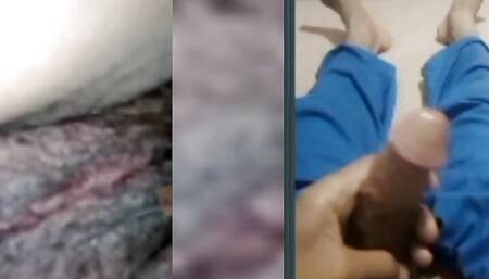 Pakistani college girl sexy mms scandal video leak full fucking in college