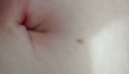 I send my boss a video of my belly button