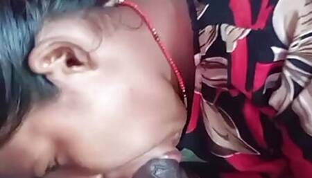 Bhabhi's morning sex full video