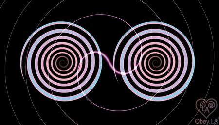 Charmed V by Lady Ashley - Interactive gamelike where four charms indicate when you must follow My commands.