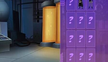 SOMETHING UNLIMITED - PART 3 - UPGRADES AND DANCERS By MissKitty2K