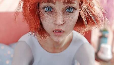 Off The Record - ep 24 - The End By RedLady2K