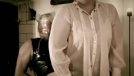 Dominatrix Mistress April - Breathtaking