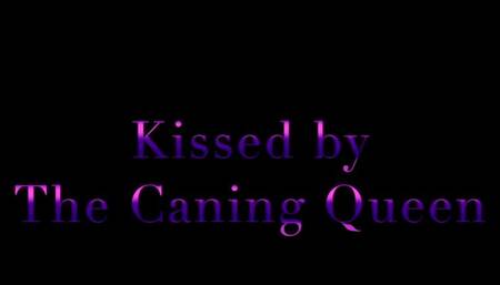 KISSED by The Caning Queen