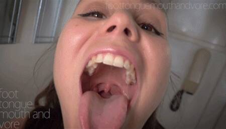 Der Geschrumpfte Tourist (The Shrunken Tourist)