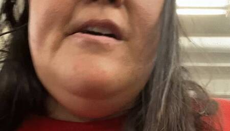 Workout sweat July 2024