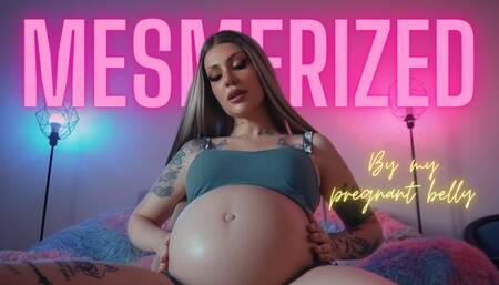 Mesmerizing Pregnancy: Contractions & Labor