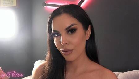 Oops, I binged ~ Sweet Maria