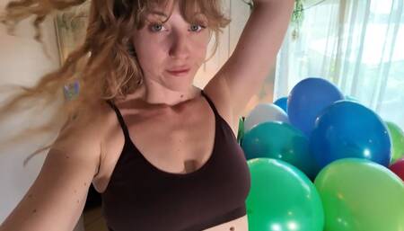 Looner - 110 - Mattress2Pop