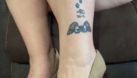 Carina Racy - Teacher Vore