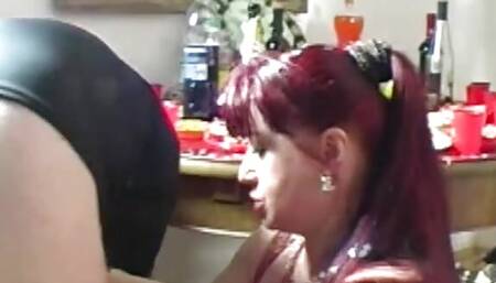 The super party - mega orgy