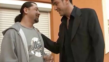 She still likes to riding cock