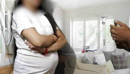 CHEATING STEPMOM FUCKED BY HORNY STEPSON WHENEVER HE WANTS