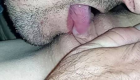 Meghan Monroe taught me to eat pussy this way?!.