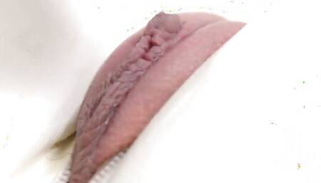 Sexy White Lesbian Doll