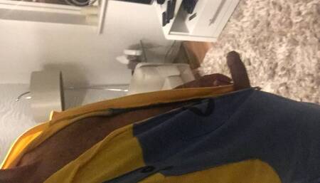 Minion is always horny and love fuck