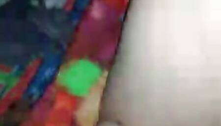 juicy fuck and blowjobs with a lot of oil from a blonde with big tits in the villa