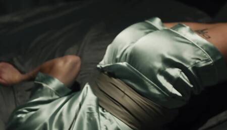 Monster Bed Fucks Two Girls With Anal All The Way Through TRAILER