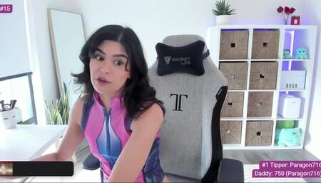 RorrieGomez