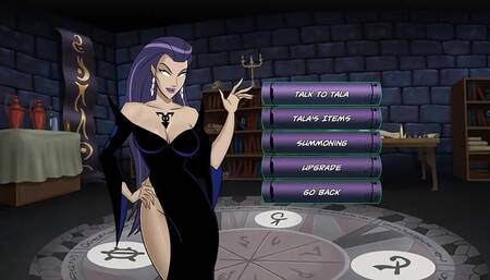 SOMETHING UNLIMITED - PART 18 - SUPERMAN'S WOMAN IS MY NEW BUSINESS By MissKitty2K