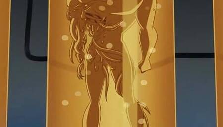 SOMETHING UNLIMITED - PART 16 - CLONING MACHINE By MissKitty2K