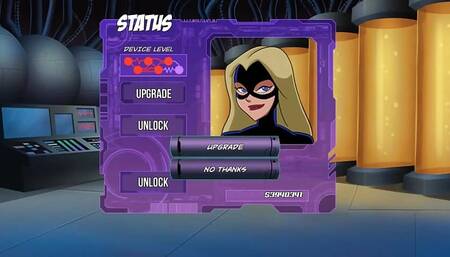 SOMETHING UNLIMITED - PART 21 - STRIPS AND MORE By MissKitty2K