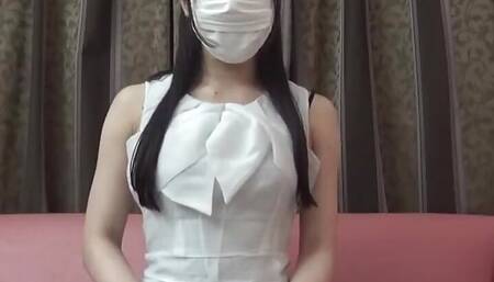 Asian Angel 18262