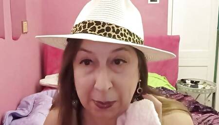 Veronica Rossi Official - Stimulates the Fantasy of Her Eager Sinful Fans with Her Beautiful Tits