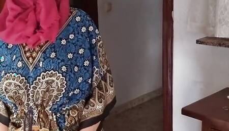 Hijab Fuck