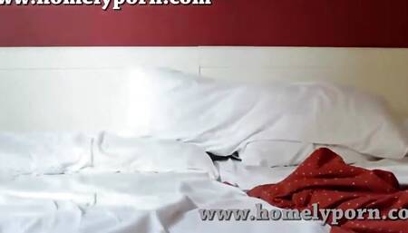 Sex with My Big Jesus Sanchez with His Big Cock Fucking Me