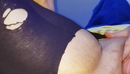 Huge Dildo Cock Orgasm