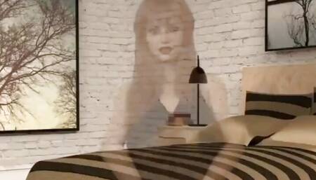 Man of the House - Part 141 - Mature Venus on the Sofa by Misskitty2k